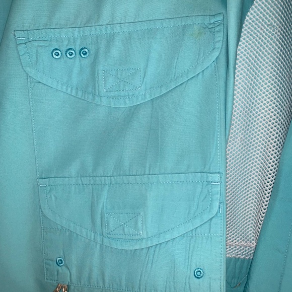 Columbia Fishing Shirts - Picture 7 of 10